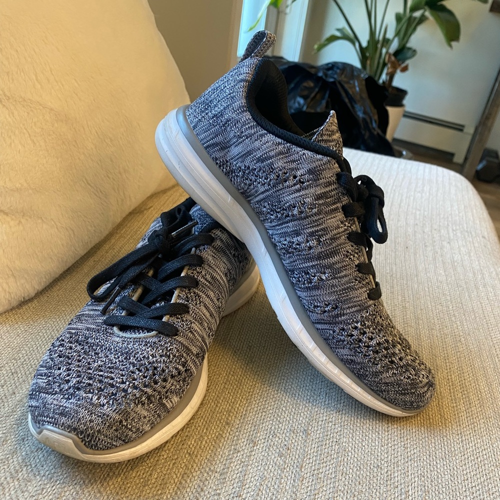 APL Techloom Pro Shoes